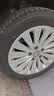 邓禄普（DUNLOP）汽车轮胎 205/55R16 91V SP SPORT FM800 适配朗逸/速腾/卡罗拉 实拍图
