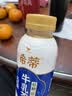 统一（President）希蒂 玫瑰普洱牛乳茶 奶茶 450ml*15瓶 整箱 实拍图