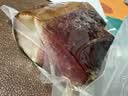 杨太爷四川腊肉腿肉正宗特产自制柏木烟熏腌肉咸肉农家风味招牌腊肉200g 实拍图