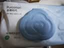 全棉时代（PurCotton）EDI超纯水湿纸巾 80抽*6包湿巾100%棉柔巾洁面擦脸洗脸巾一次性 实拍图
