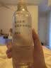 MUJI敏感肌用基础补水化妆水 保湿爽肤 小水瓶 清爽型 300ml  实拍图