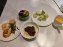 康师傅 方便面 经典老坛酸菜牛肉袋面117g*24 泡面整箱速食 方便食品 实拍图