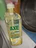AXE斧头牌柠檬玻尿酸洗洁精1kg*3瓶果蔬安心洗清洁力+50% 实拍图
