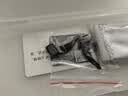 雷德蒙偏光太阳镜夹片式近视墨镜男士潮日夜两用夜视镜片开车专用眼镜女 水银反光镜片+耳勾+夜视夹片 实拍图