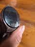 华为HUAWEI WATCH 5 42mm烁金色904L不锈钢表壳晨曦金【性价比超WATCH 6】钛金属表带eSIM通话手表高端 实拍图