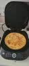 美的（Midea）电饼铛电饼档家庭用小型双面加热加大加深0氟钛陶瓷上下盘可拆洗烙饼锅新款电煎锅自营JKC3066Ti 实拍图