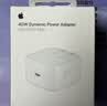 Apple/苹果 40W（至高60W） type-c快充充电器 苹果usb-c原装充电头 苹果iPhone 18 Pro Max充电器 实拍图