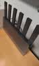 小米（MI）Xiaomi路由器BE3600 黑色 疾速Wi-Fi7 双宽带聚合 全屋智能联动 家用路由器 实拍图