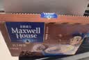 麦斯威尔（Maxwell House）特浓速溶咖啡粉13g*60条 三合一冲饮 奶咖 0反式脂肪酸 固体饮料 实拍图