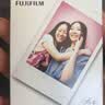 INSTAX富士instax立拍立得 mini相纸 白边双包20张(适用miniSE/11/12/40/90/LiPlay/EVO/Link3) 实拍图