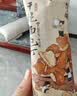 茶颜悦色干脆面包丁 海盐焦糖味休闲解馋小零食膨化酥脆零嘴小饼干35g*8袋 实拍图