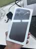 Apple/苹果苹果 iPhone 17 Pro Max 512GB 深蓝色 支持移动联通电信5G 双卡双待手机 资源机 实拍图