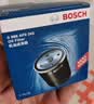 博世（BOSCH）机油滤芯滤清器0242别克英朗阅朗凯越雪佛兰科沃兹赛欧科鲁泽乐风 实拍图