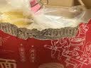 湾琴河面条 手工竹升面1500g 云吞面龙须面广东手工面碱水面挂面外海面 实拍图