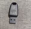 Sandisk闪迪64GB USB3.2 U盘 CZ550黑色 读速100MB/s 安全加密 数据恢复 学习办公电脑车载 高速大容量优盘 实拍图