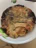 皇家小虎猪肉梅干菜锅盔香辣味20片/1.8kg手抓饼半成品煎饼 源头直发 实拍图
