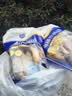 鲜到鲜得 冷冻海捕小黄鱼450g 黄花鱼 深海鱼 生鲜 鱼类 烧烤食材 海鲜 实拍图