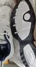耐克NIKE男训练鞋老爹鞋AIR MONARCH IV运动鞋415445-102白蓝42.5 实拍图