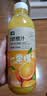 七鲜 100%NFC江西赣南脐橙汁750ml 实拍图