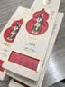 得力（deli）【开学必备】未来可期按动中性笔 0.5mmST笔头速干学生刷题笔学生中性笔备考笔 黑色4支/盒SA255 实拍图