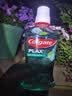 高露洁（Colgate）【孙颖莎同款】清爽海盐精油进口漱口水1000ml含氟深层清洁自营 实拍图