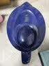 碧然德（BRITA） 过滤净水器 家用滤水壶 净水壶 海洋系列 3.5L蓝色 一壶3芯装 环保加固包装 实拍图