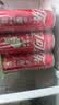 可口可乐（Coca-Cola）经典口味 汽水 碳酸饮料 330ml*12摩登罐 实拍图