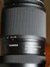 腾龙（Tamron）A074S 28-300mm F/4-7.1 Di III VC VXD防抖大变焦长焦 旅行风光 全画幅微单镜头(索尼全幅E口) 实拍图
