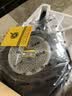 炊大皇炒锅不粘锅32cm少油烟平底炒菜锅煎锅电磁炉明火通用锅WG15068 实拍图