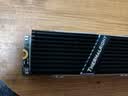 利民（thermalright）TR-M.2 2280 TYPE A B固态硬盘散热片 铝合金SSD马甲 散热器 实拍图