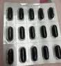 Swisse斯维诗 96%高纯度深海鱼油辅酶Q10软胶囊 黑绷带鱼油60粒熬夜常备 实拍图