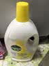 滴露（Dettol）衣物消毒液除菌柠檬3L 99.9%杀菌除螨水内衣裤衣服 需搭洗衣液用 实拍图