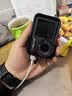 大疆（DJI）Osmo Action 5 Pro 超旗舰画质运动相机 户外摩托骑行潜水徒步vlog便携式4K摄像机 标准套装 47GB内置存储 标配（不含随心换） 实拍图