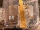 马博士婴儿牙胶磨牙胶棒小蘑菇宝宝安抚玩具防吃手牙咬胶3件套 实拍图