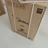 美的（Midea）【RX600Ultra】价保双11洗碗机独立式嵌入式热风烘干开门烘干大容量新国标一级七星消杀咨询客服 实拍图