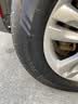 佳通轮胎（Giti）225/60R17 99V GitiSynergy H2 适配 别克GL8/长安SC55 实拍图