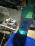 红星二锅头 粮爽 清香型 42度 500ml 单瓶装 实拍图