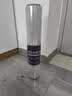 九千谷 缠绕膜50cm*110m膜净重1kg*1卷 PE工业保鲜膜搬家打包膜包装膜宽塑料保护薄膜拉伸膜 实拍图