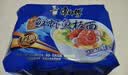 康师傅 方便面 经典鲜虾鱼板面五连包98g*5 泡面袋装速食 方便食品 实拍图
