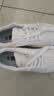 环球厚底小白鞋女款2026秋季新款女鞋百搭女鞋配裙子休闲运动板鞋女士 实拍图