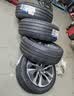 米其林（MICHELIN）汽车轮胎 225/50R17 98W 耐越 ENERGY MILE 新老标签随机发货 实拍图