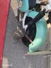 道路驰14x2.50电动车轮胎真空胎八层级 缺气保用【免费上门安装】 实拍图