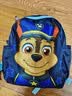 汪汪队立大功（PAW PATROL）幼儿园书包3-6周岁宝宝书包超轻透气大班小班大容量背包双肩包 实拍图