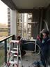 东普立空调室外机减震垫增高防震脚垫空调降噪隔音支架托架避震橡胶垫增高加高加厚底座静音消音垫1P-3P 实拍图