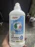 贝亲（Pigeon）奶瓶清洗剂 婴儿专用 奶嘴玩具果蔬清洁 400ml MA26 实拍图