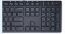 戴尔（DELL）KB216键盘有线商务办公键盘笔记本电脑台式机外接配件全尺寸静音键盘USB即插即用防泼溅（黑色） 实拍图