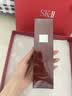 SK-II神仙水精华液330ml礼盒sk2补水保湿护肤品套装化妆全套生日礼物女 实拍图