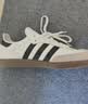 阿迪达斯 adidas三叶草  samba T头鞋运动鞋男女休闲鞋B75806 38 实拍图