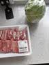 【180天白猪家庭装】冷鲜猪肋排带软骨1kg 实拍图
