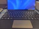 宏碁（acer）Windows平板二合一笔记本电脑A525 12英寸2K触控高清屏高性能轻薄商务办公本学生N100 16+512G 实拍图